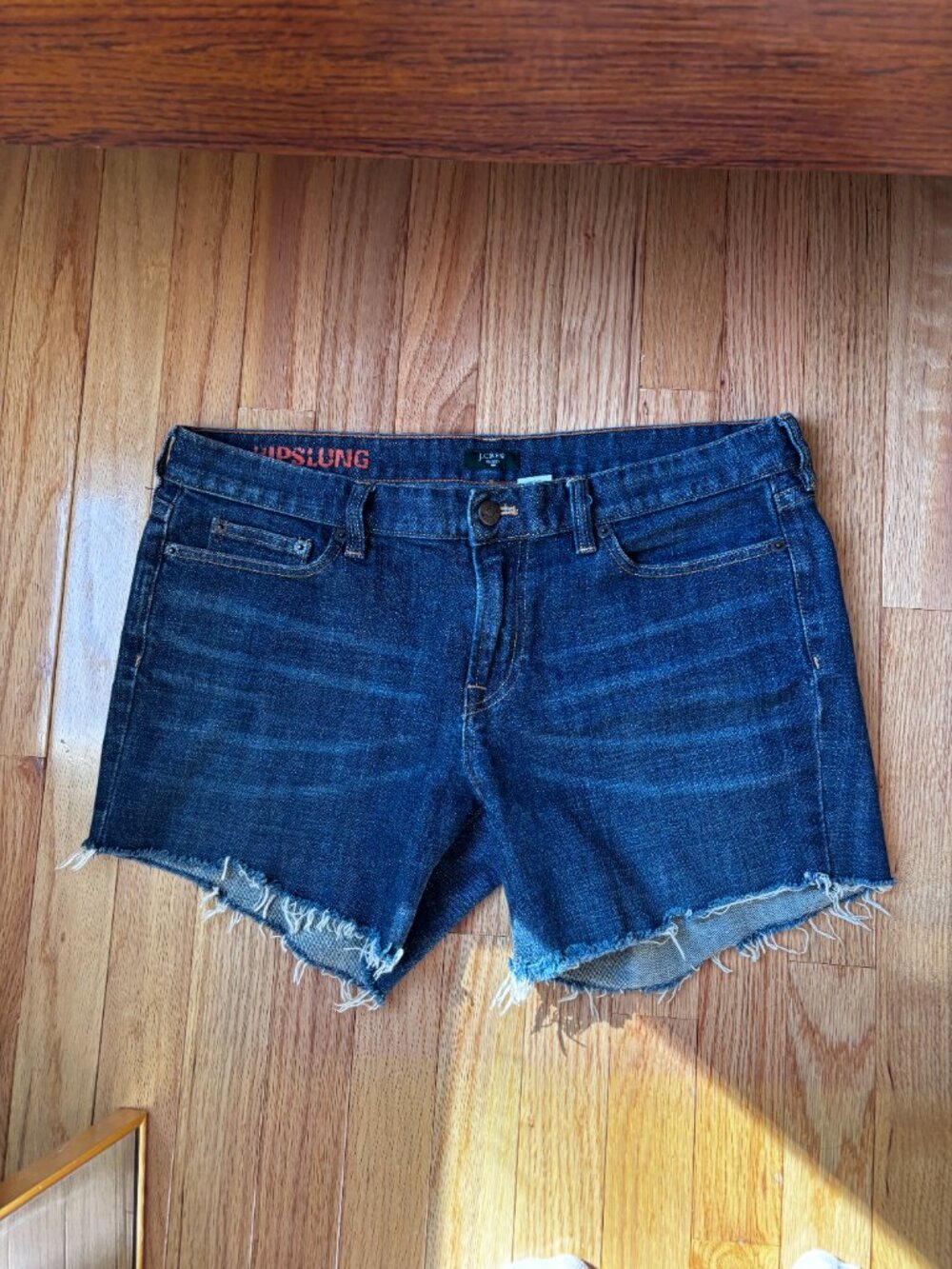 J.Crew Women's Jean Shorts
